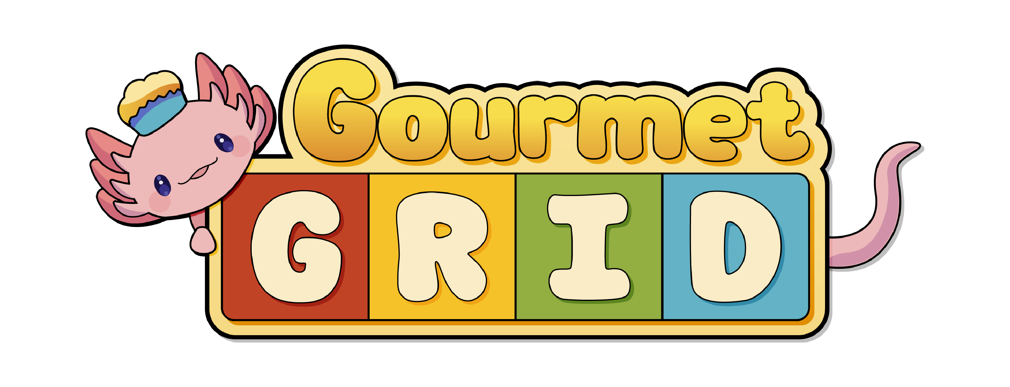 Gourmet Grid