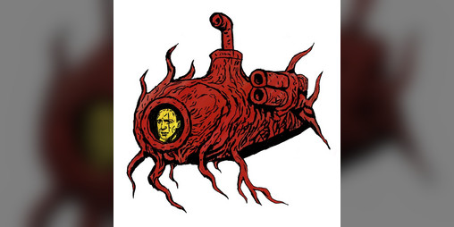 Cover image for Múrky Depths