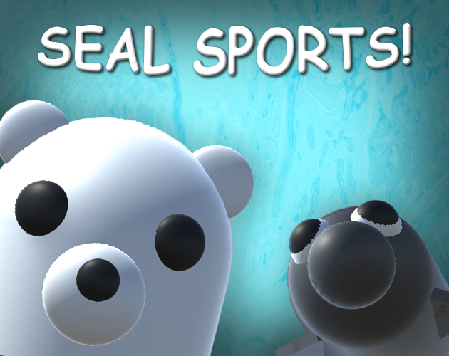 Cover image for Seal sports