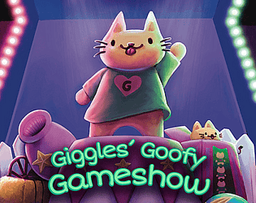 Giggle's Goofy Gameshow Thumbnail