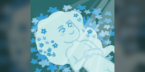 Cover image for MYOSOTIS