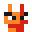 Orange enemy
