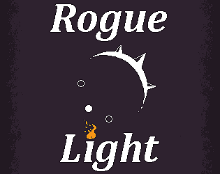 Rogue LIGHT (Radial Jam #1 Submission)