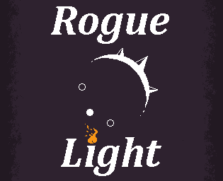 Rogue LIGHT (Radial Jam #1 Submission)