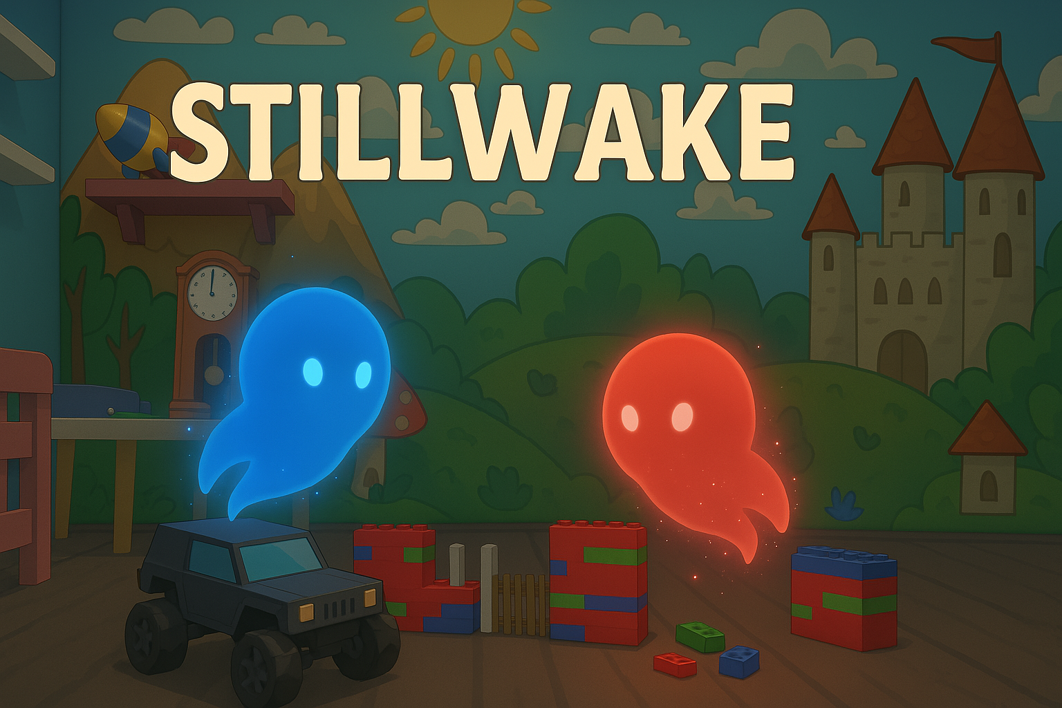 Stillwake