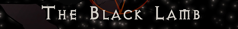 The Black Lamb