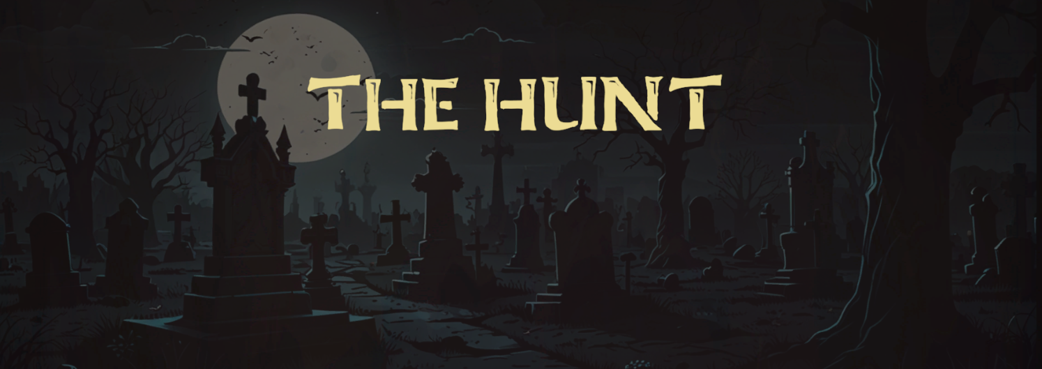 The Hunt