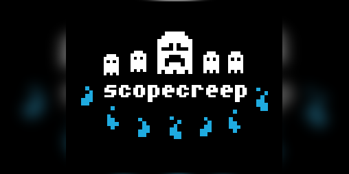 Cover image for SCOPECREEP (jam version)