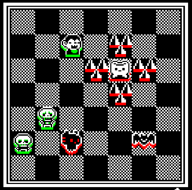 Goth Chess