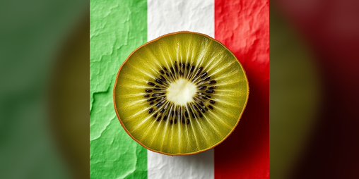 Cover image for Authentic Italian Pizza