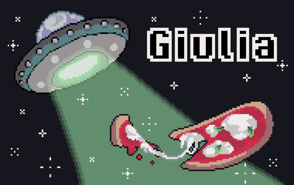 Giulia [DEMO]
