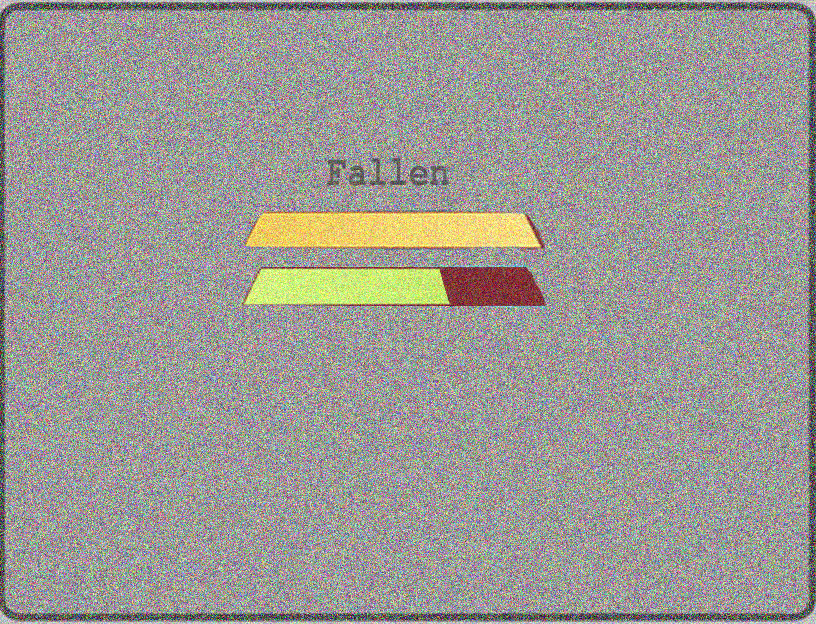 Fallen-A Prologue by Storm of Sunbeams for RPG MAKER 2025 GAME JAM ...