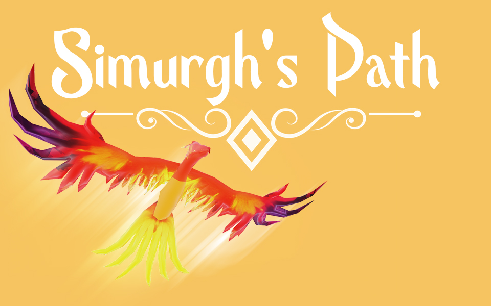 Simurgh's Path