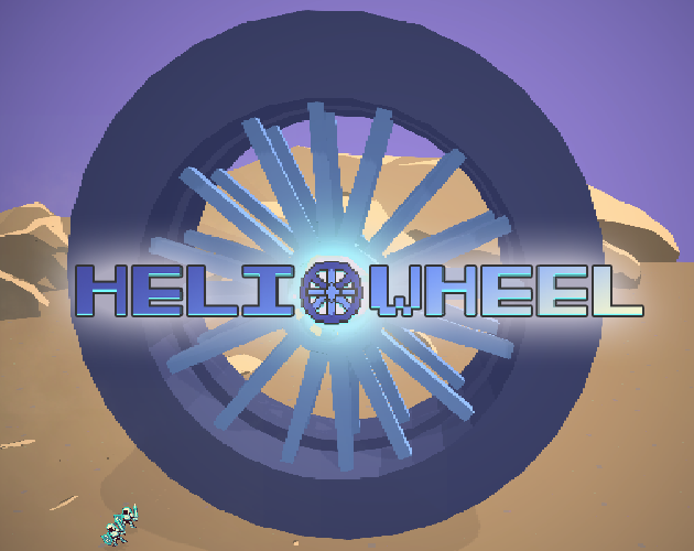 heliowheel