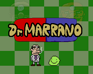 Dr. Marrano