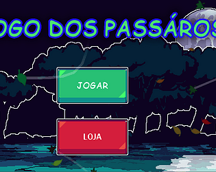 jogo dos passaros