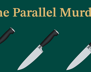 The Parallel Murders