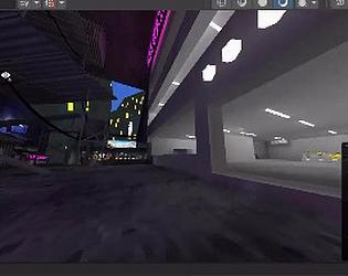 Project Zonex