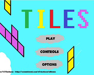 Tiles