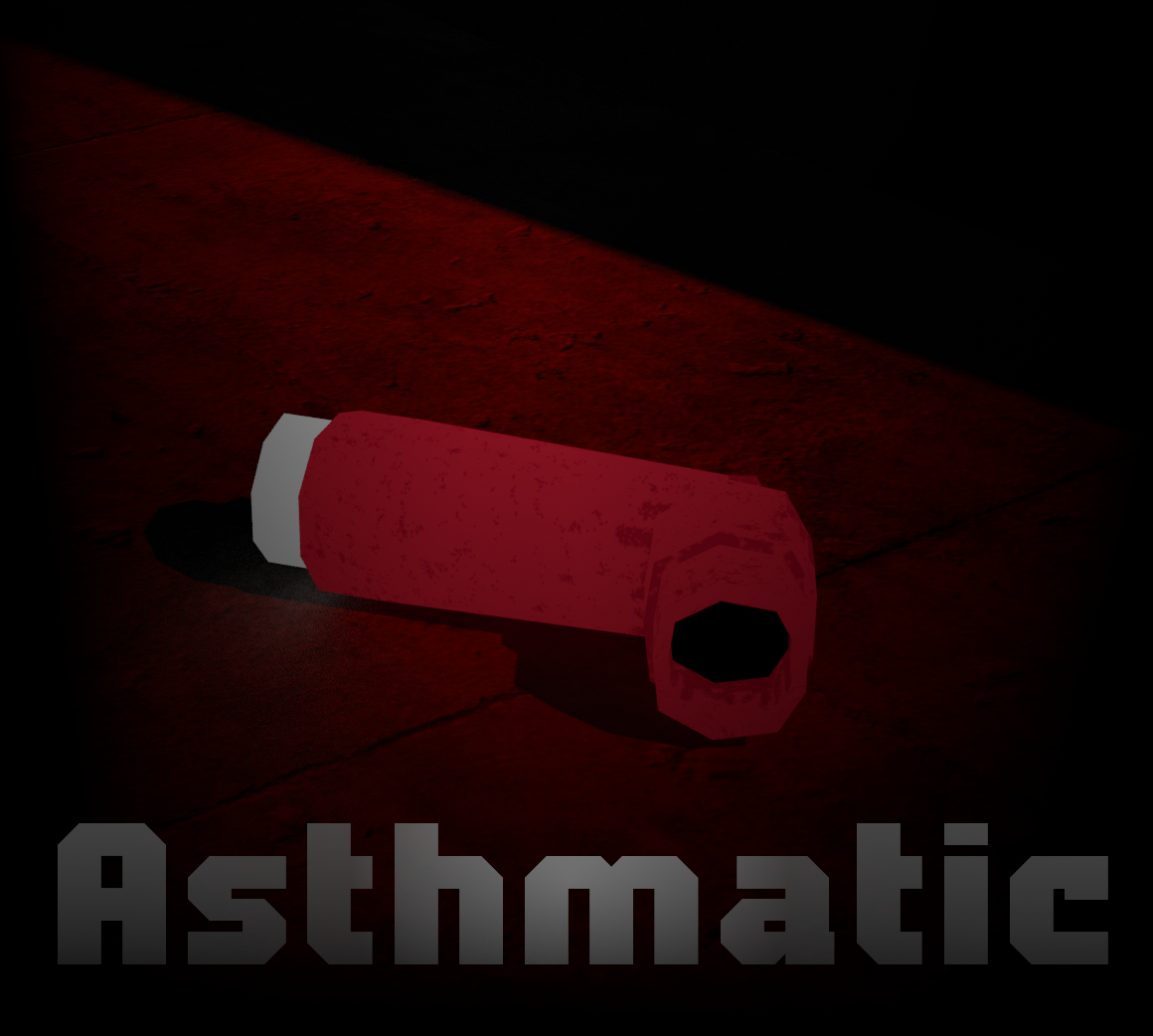 Asthmatic