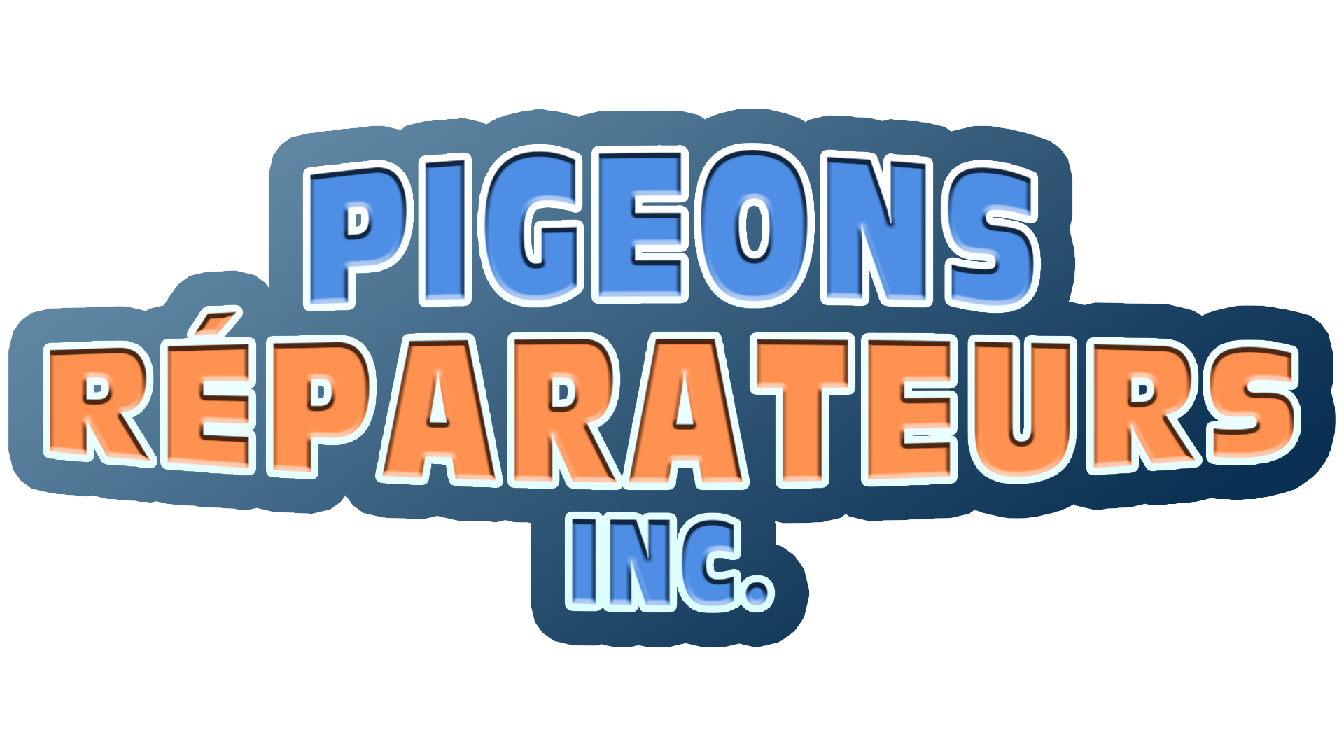 Pigeons Réparateurs INC.