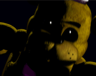 Ultimate Chaos Night