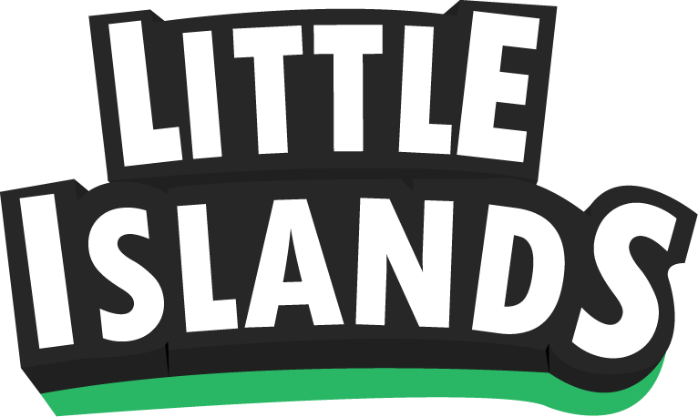 Little Islands