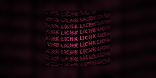 Cover image for L.I.C.H.K