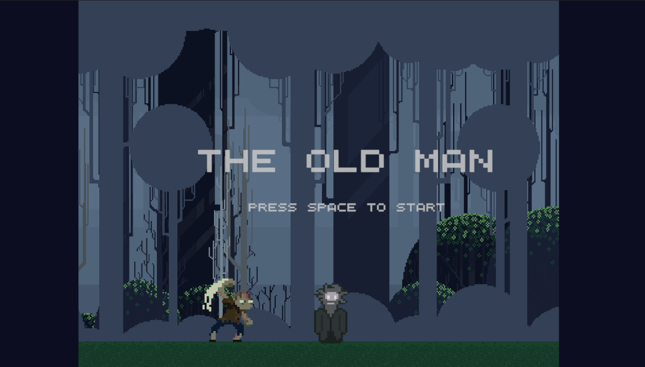 The Old Man