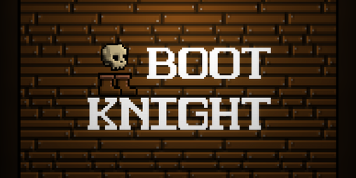 Cover image for Boot Knight