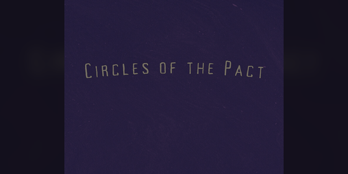 Cover image for Circles of the Pact: The Seven Circles