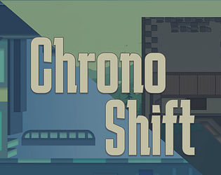 Chrono Shift