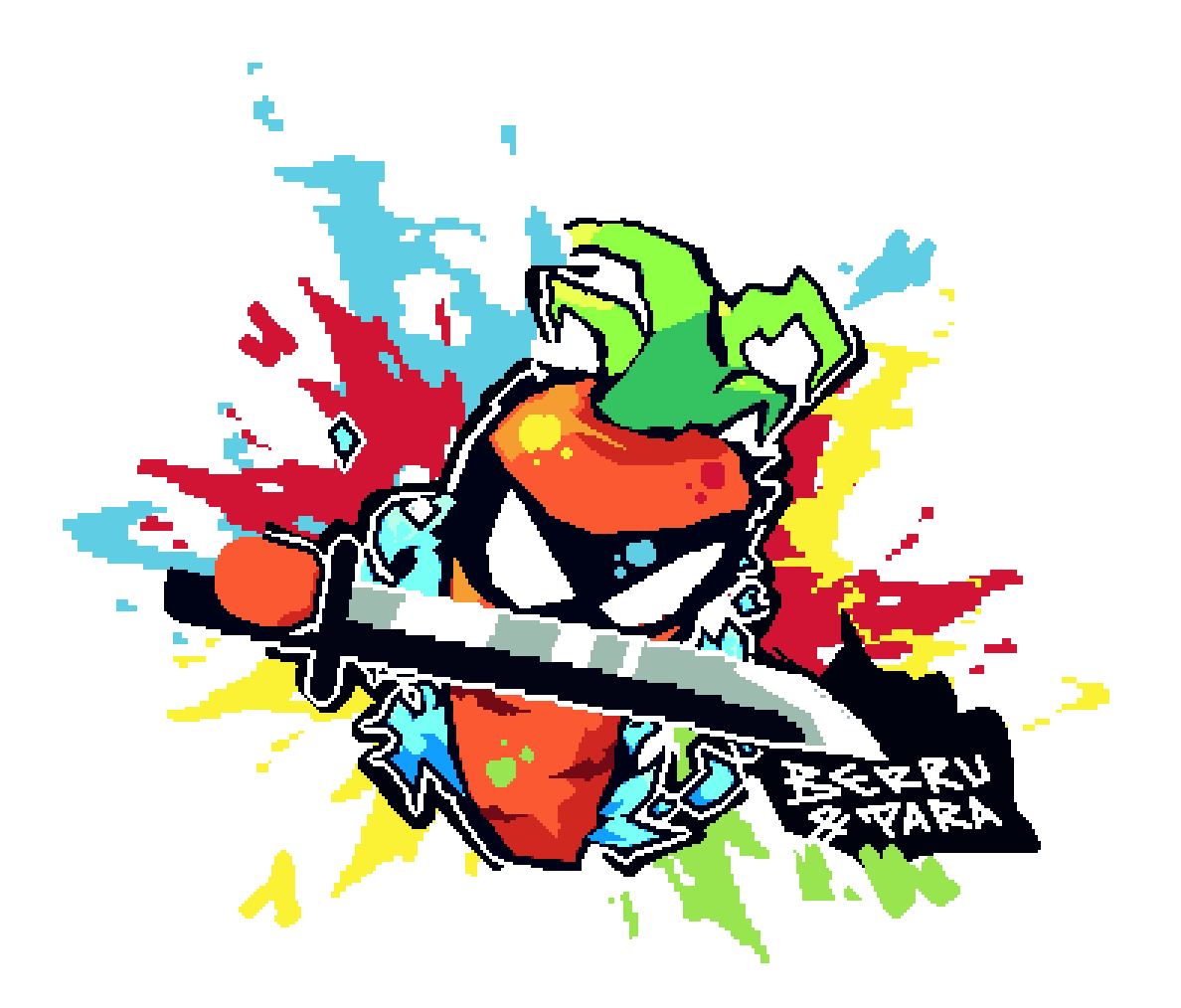 FRUITS OF FURY