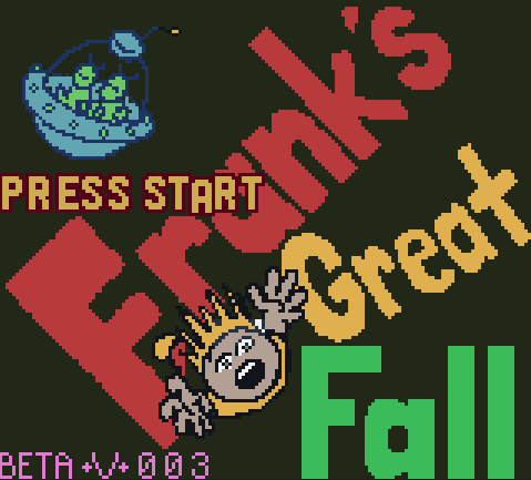 Franks Great Fall _ Beta V.0003