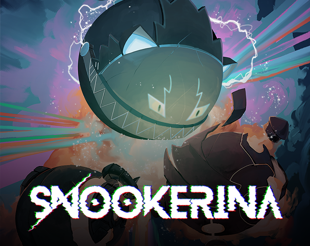 Snookerina