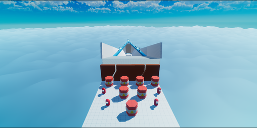 Cover image for Project Speed