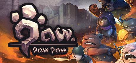 Cover image for Paw Paw Paw (Demo)