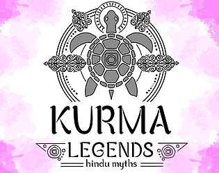 Kurma Legend