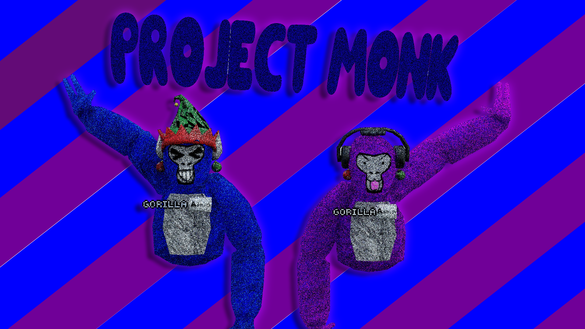 project monk(old)