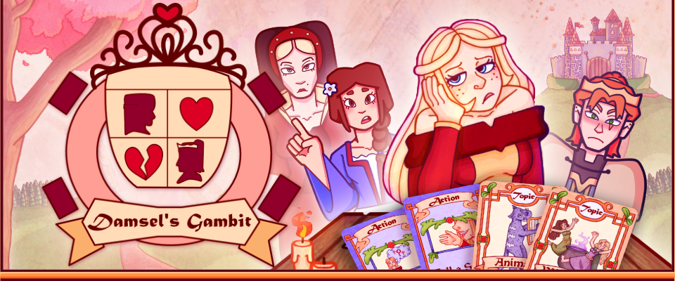 Damsel's Gambit