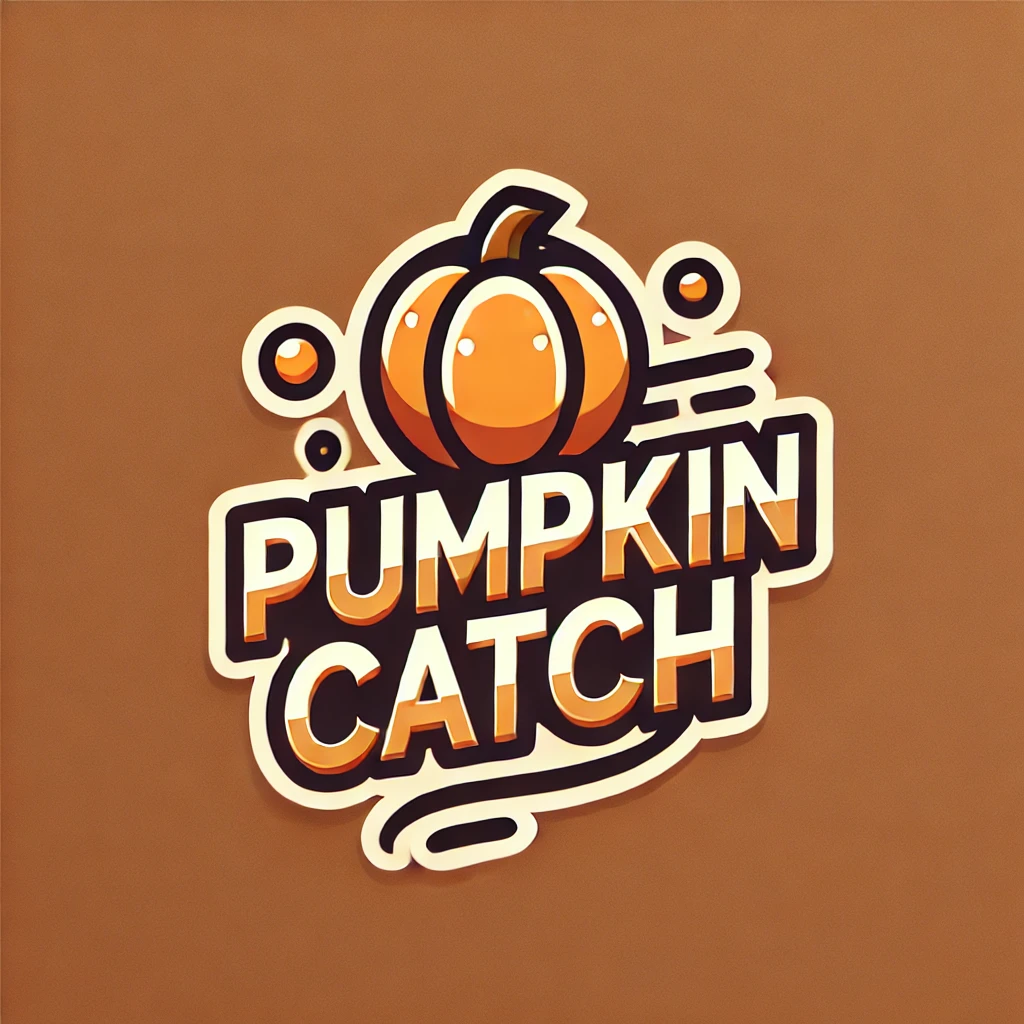 Pumpkin Catch