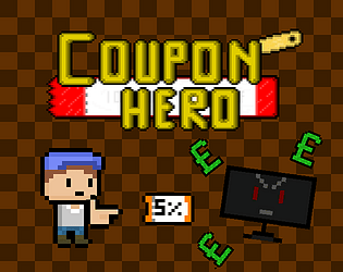 Coupon Hero - RGP Theme 6