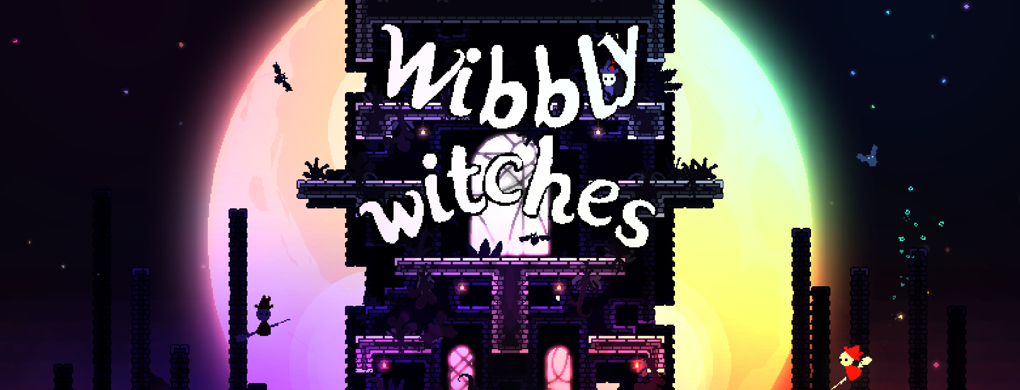 Wibbly Witches (Demo)