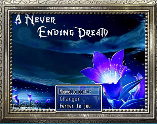 A Never Ending Dream