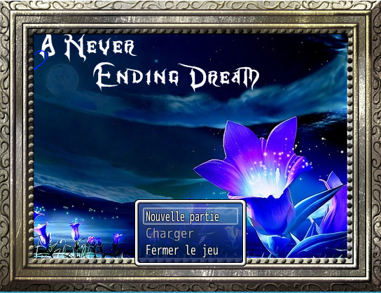A Never Ending Dream