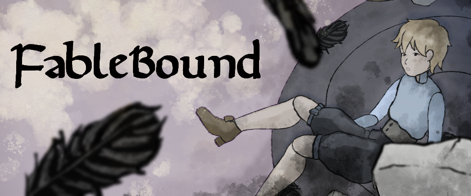 Fablebound