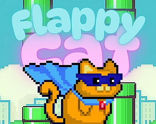 Flappy Cat