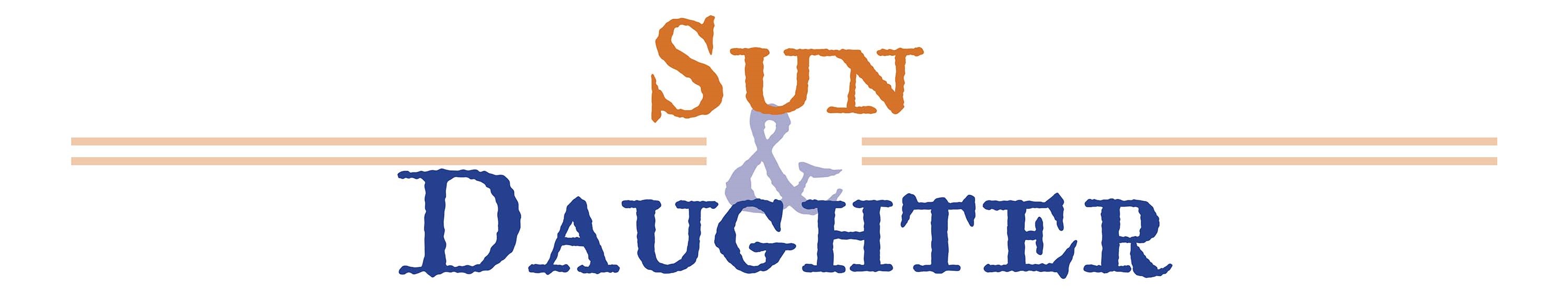Sun & Daughter