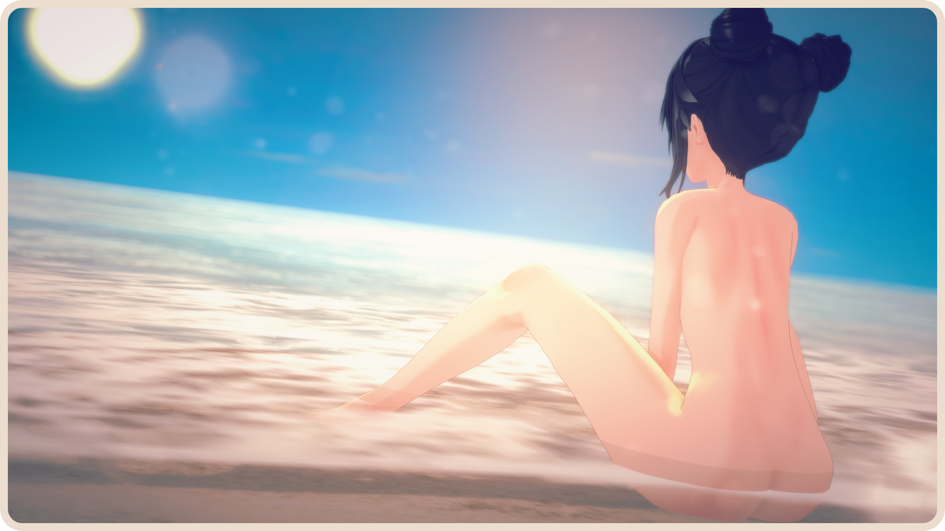 [日系/SLG/PC/AZ]charikiss0.10.5[1.2G]