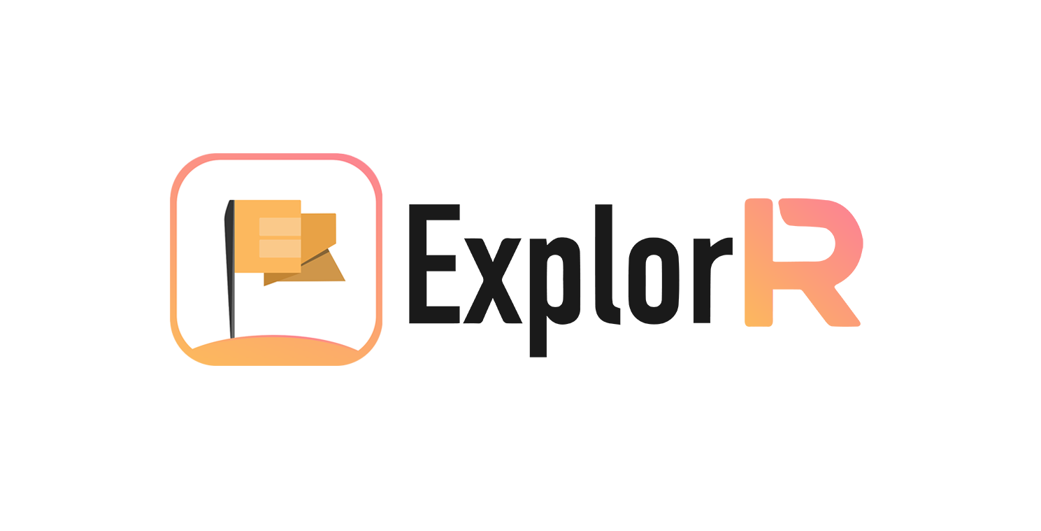 ExplorR Prototype